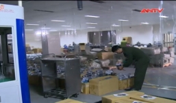 Lọt hàng triệu đĩa phim khiêu dâm ở Đồ Sơn: Hải quan tiếp tay?